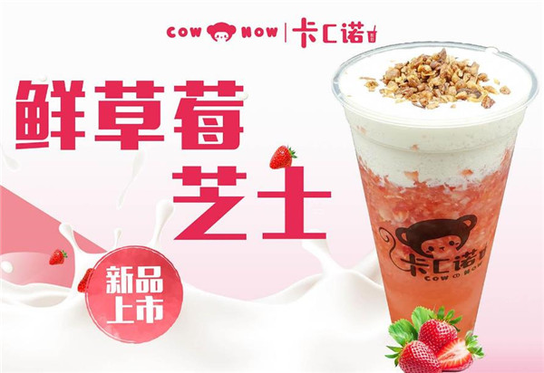 卡c诺加盟