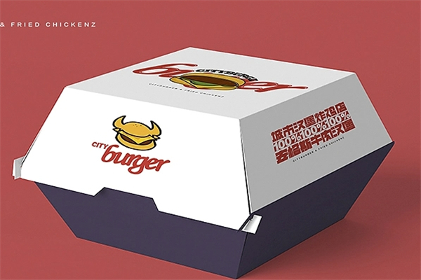 安格斯牛肉汉堡加盟