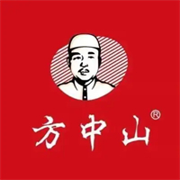 方中山胡辣汤
