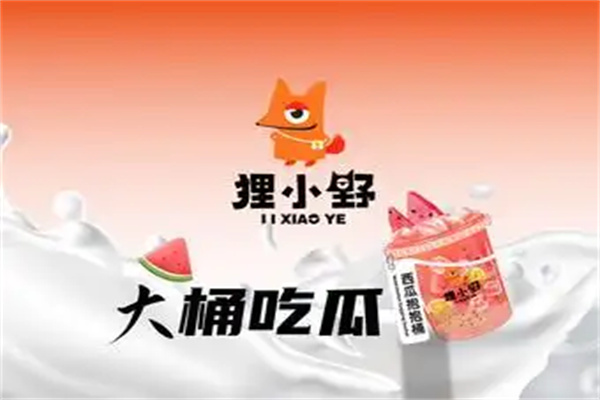 【狸小野】
