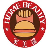 家美滋汉堡