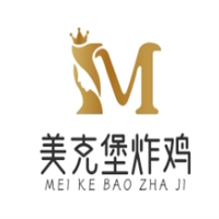 美克堡炸鸡汉堡