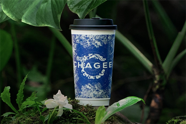 【覇王茶姬茶饮】