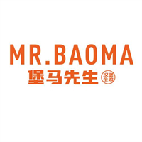 堡马先生汉堡店