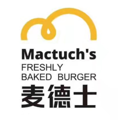 麦德士汉堡