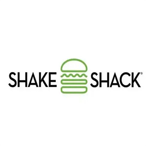 shakeshack汉堡