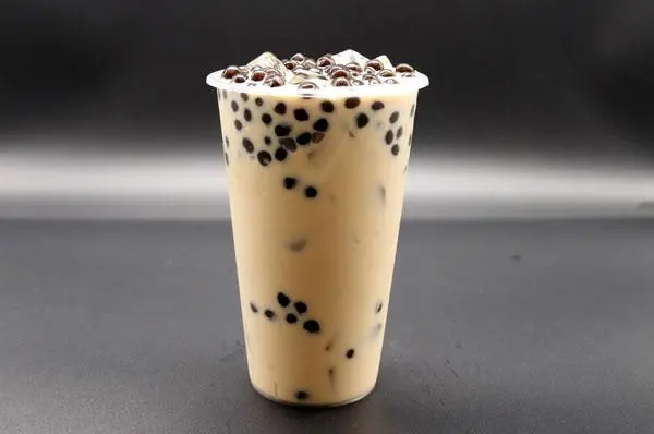 鹿小宁奶茶店加盟
