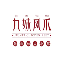 九妹凤爪