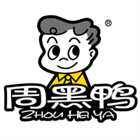 周黑鸭