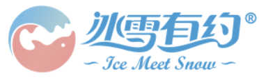 冰雪有约奶茶