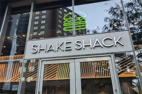 shakeshack汉堡加盟