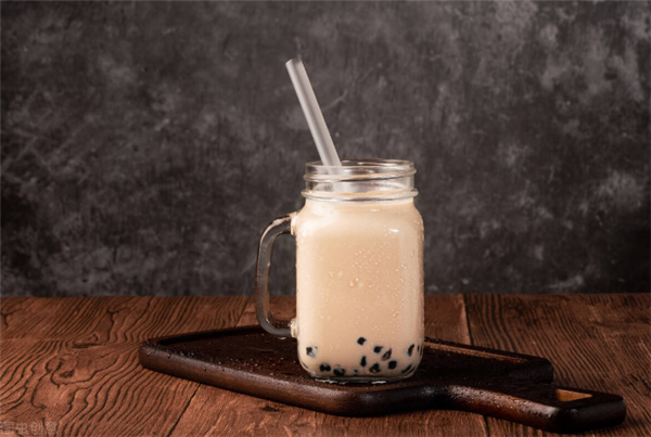 鹿小宁奶茶店加盟