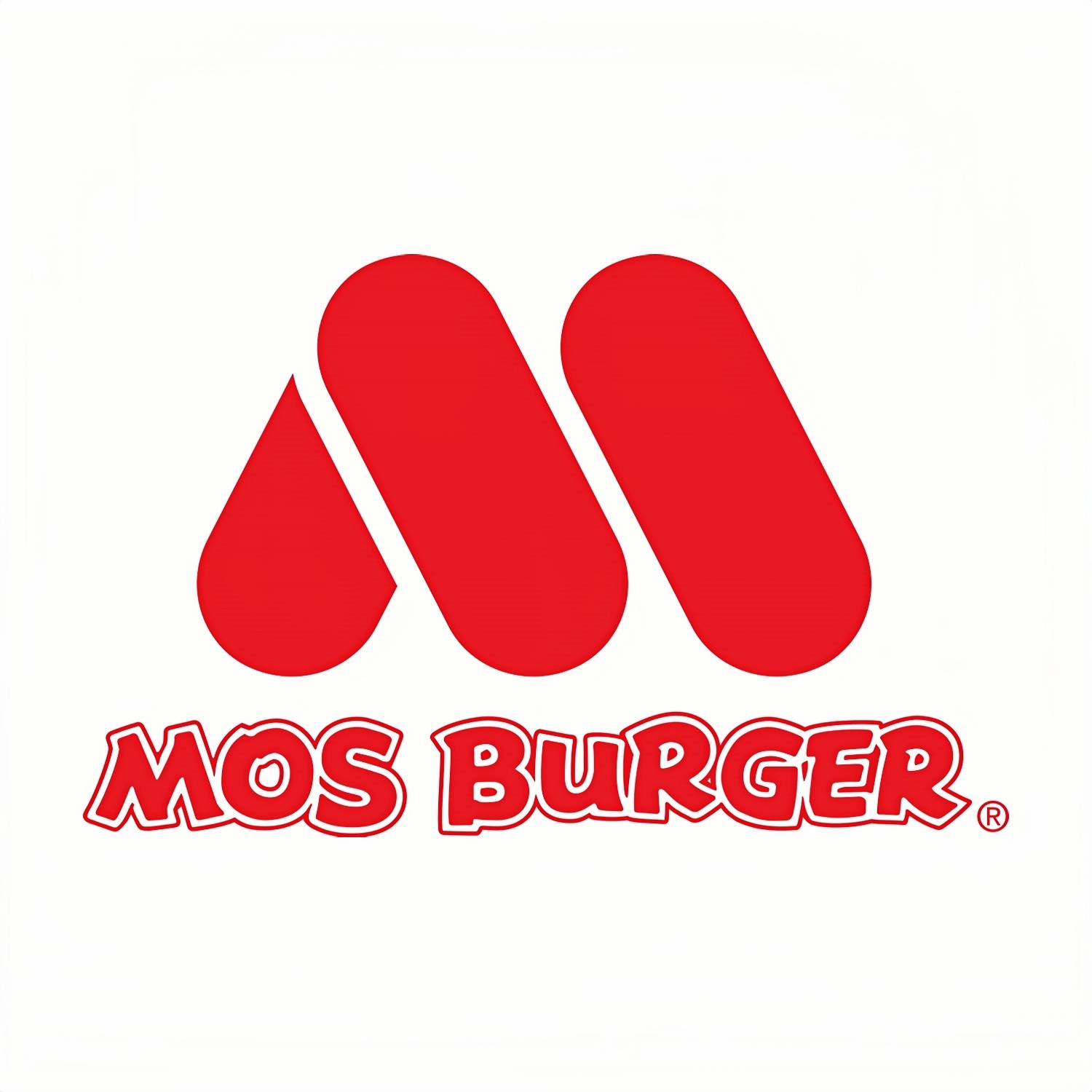 MOS Burger摩斯汉堡