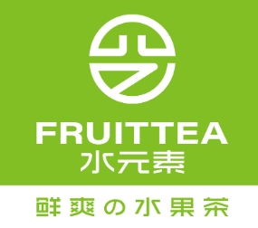 水元素奶茶
