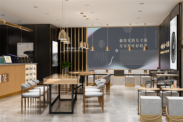寸茶加盟