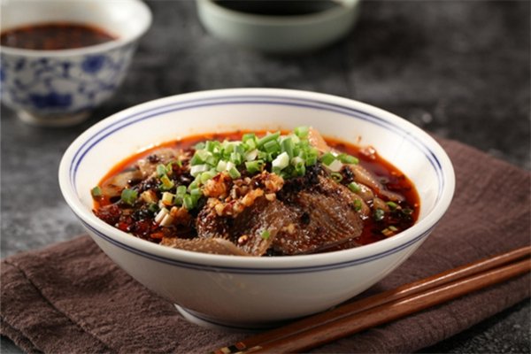 冒菜小馆加盟