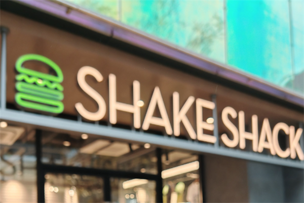 Shake Shack汉堡加盟