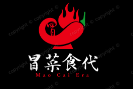 冒菜食代