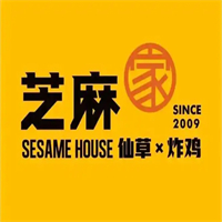 芝麻家奶茶