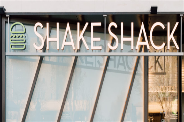 Shake Shack汉堡加盟