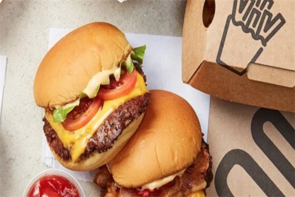 Shake Shack汉堡加盟
