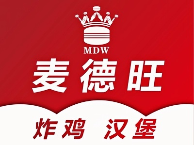 麦德旺