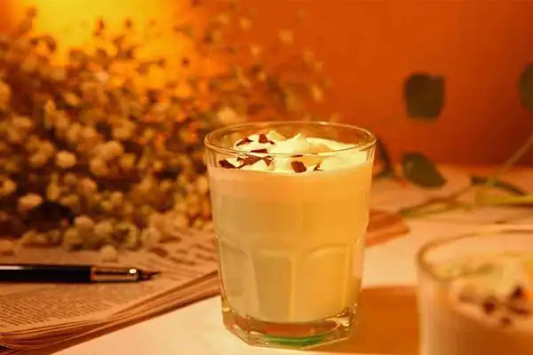 茶北道奶茶加盟