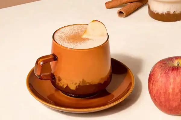 半冰半糖奶茶加盟