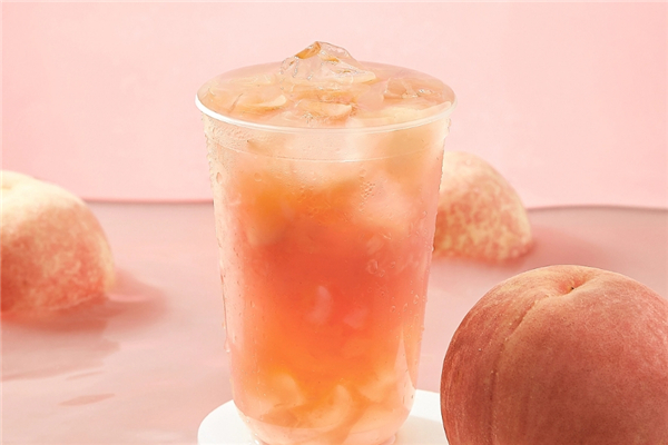 【斯味客奶茶】