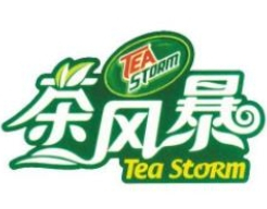 茶风暴奶茶