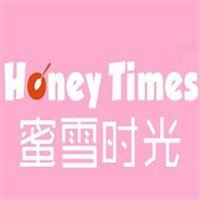 蜜雪时光奶茶店