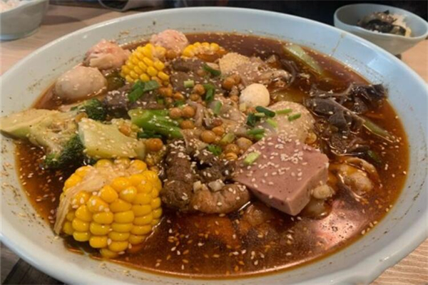 麻辣鲜风加盟