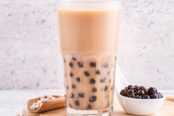 包租公老红糖珍珠奶茶加盟