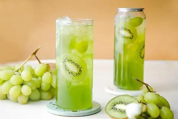 【堆甜奶茶店】