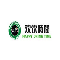 欢饮时间奶茶