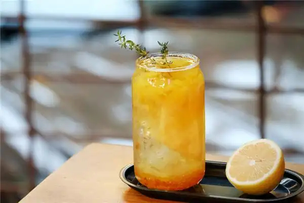 蜜雪时光奶茶店加盟
