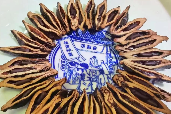 张新发槟榔加盟