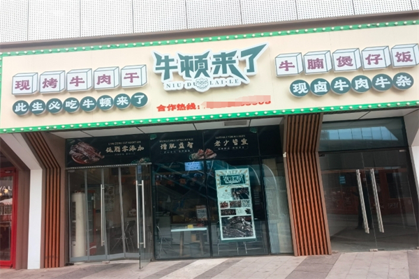 【牛顿来了牛腩煲饭】
