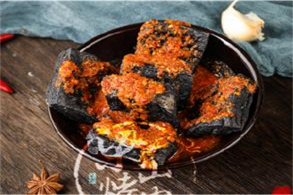 【梁山烤肉】
