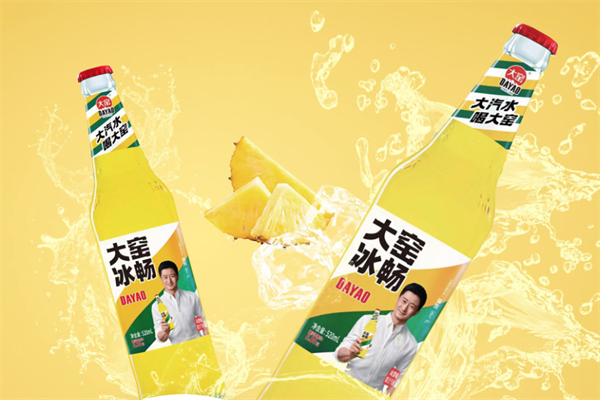 大窑嘉宾加盟
