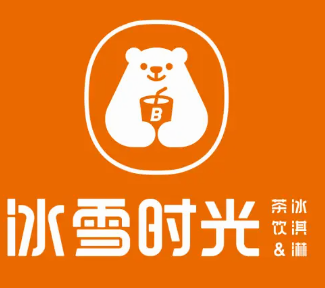 冰雪时光饮品