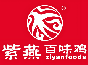 紫燕百味鸡