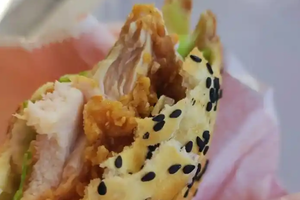 美味基加盟