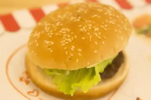 号号汉堡加盟