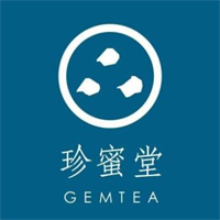 珍蜜堂茶饮