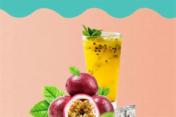 忆果奶茶加盟