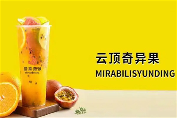 【腊跺菇娘竹筒茶】