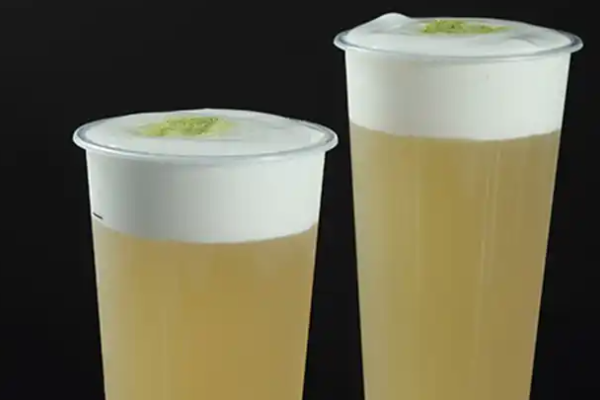 【最火的奶茶】