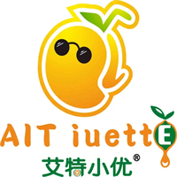 艾特小优奶茶