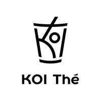 koi the奶茶店